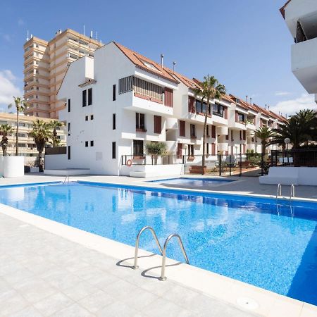 Apartment Deluxe Altemar By Interhome Playa de las Americas  Exteriör bild