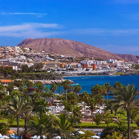 Apartment Deluxe Altemar By Interhome Playa de las Americas  Exteriör bild