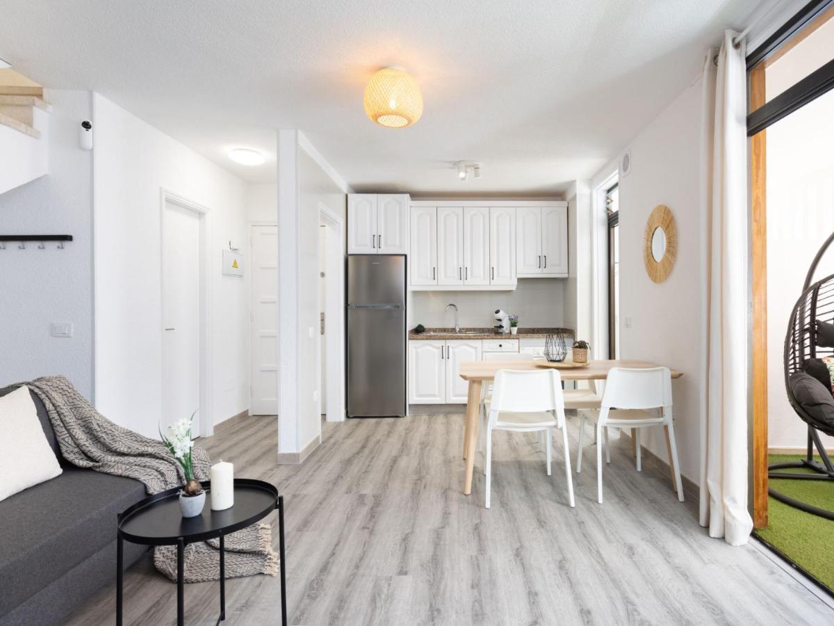 Apartment Deluxe Altemar By Interhome Playa de las Americas  Exteriör bild