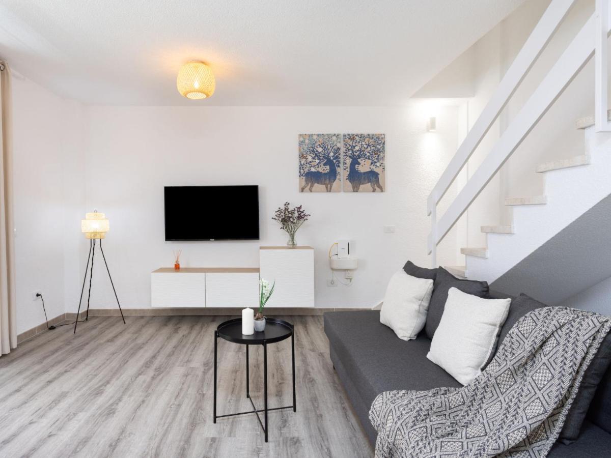 Apartment Deluxe Altemar By Interhome Playa de las Americas  Exteriör bild