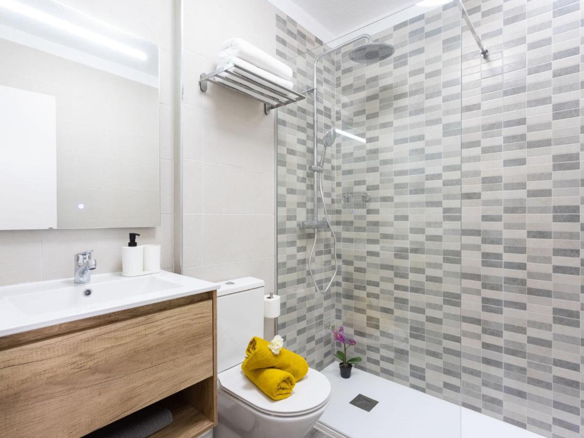 Apartment Deluxe Altemar By Interhome Playa de las Americas  Exteriör bild