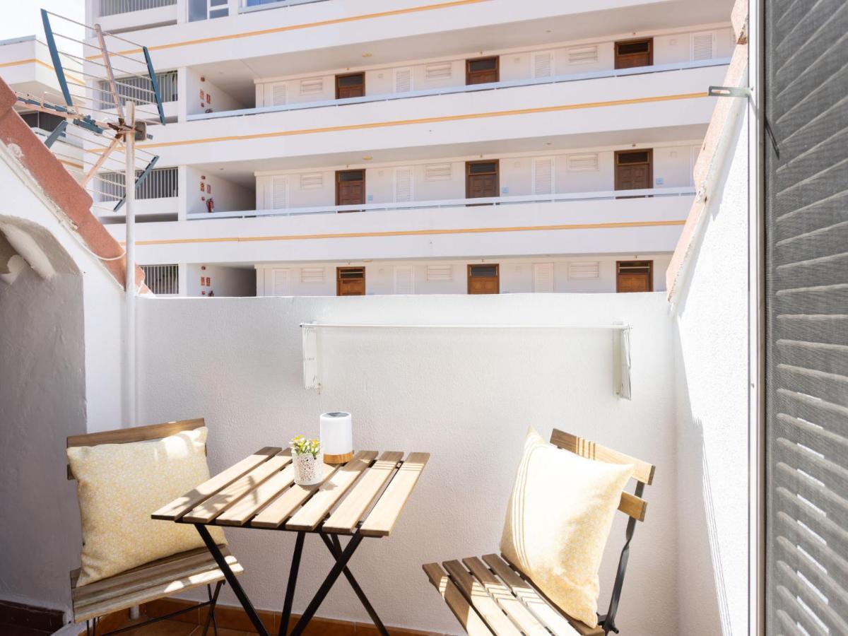 Apartment Deluxe Altemar By Interhome Playa de las Americas  Exteriör bild