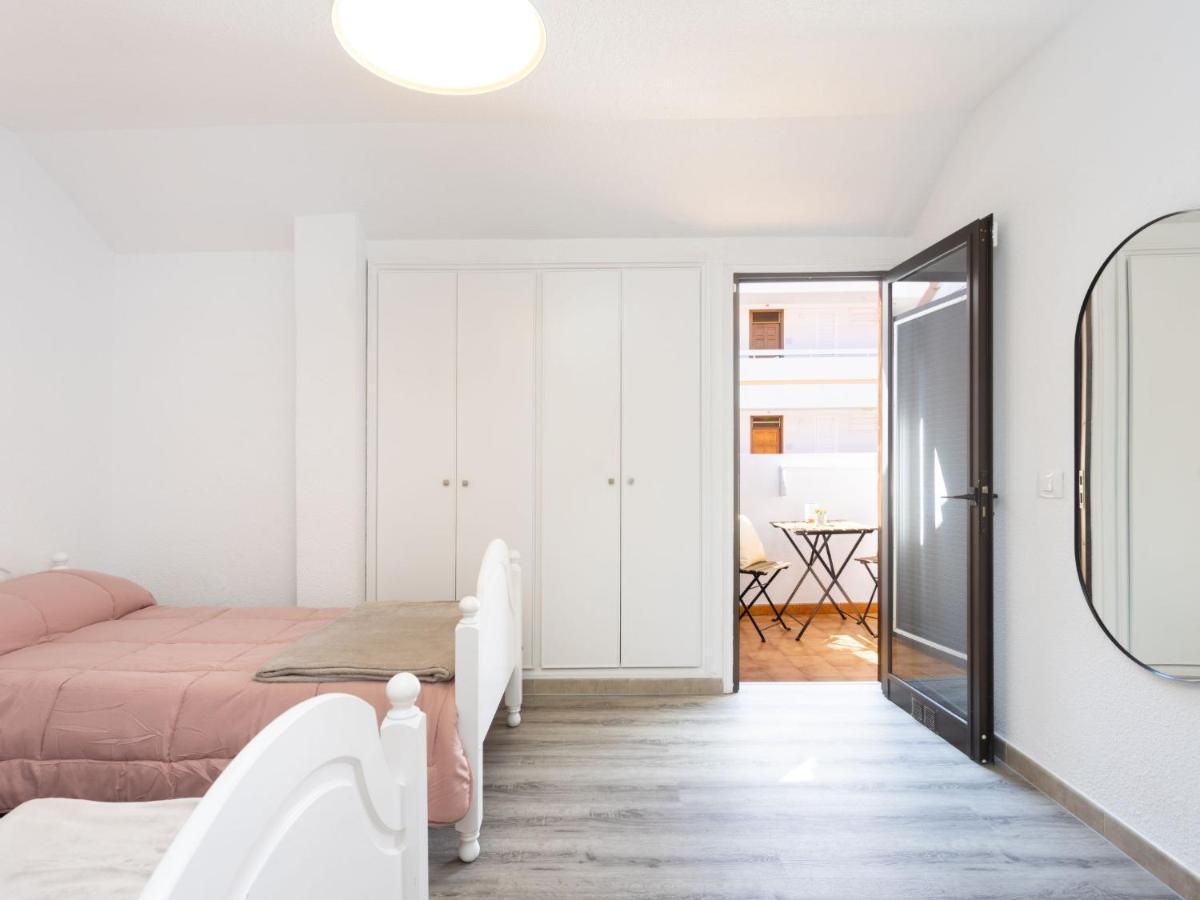 Apartment Deluxe Altemar By Interhome Playa de las Americas  Exteriör bild