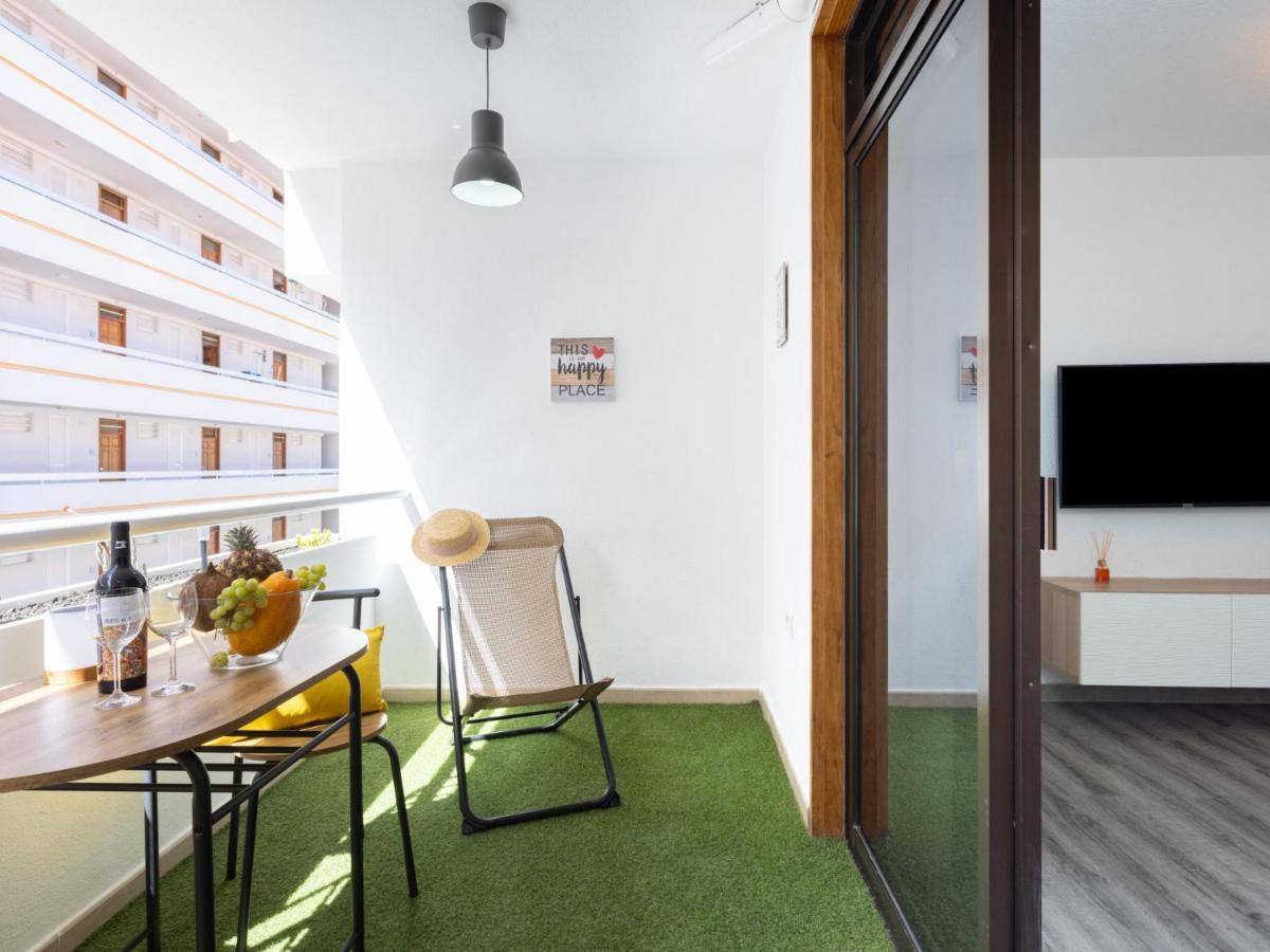 Apartment Deluxe Altemar By Interhome Playa de las Americas  Exteriör bild