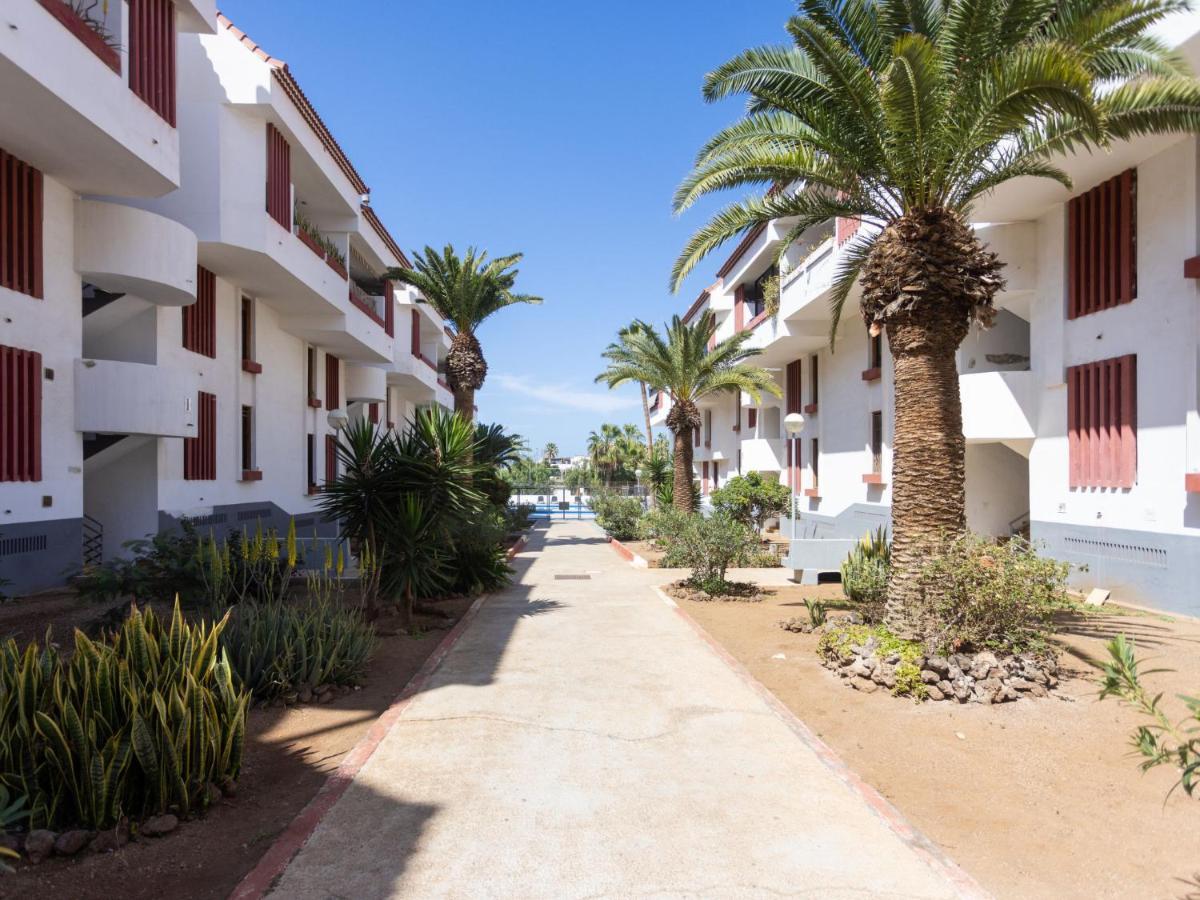 Apartment Deluxe Altemar By Interhome Playa de las Americas  Exteriör bild