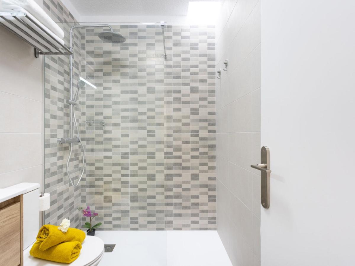 Apartment Deluxe Altemar By Interhome Playa de las Americas  Exteriör bild